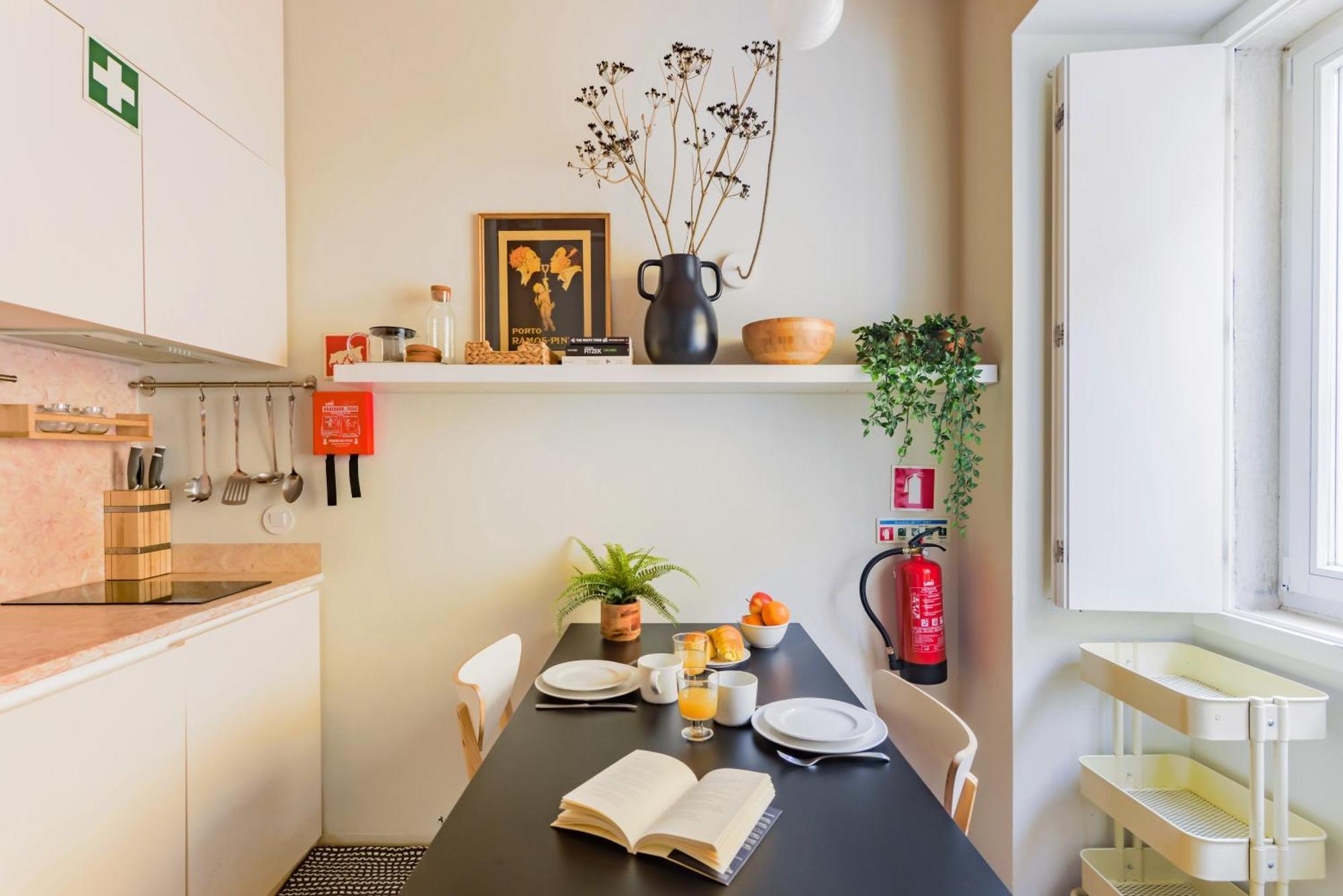 Appartamento Casa Da Graca Lisbon Hideout Esterno foto